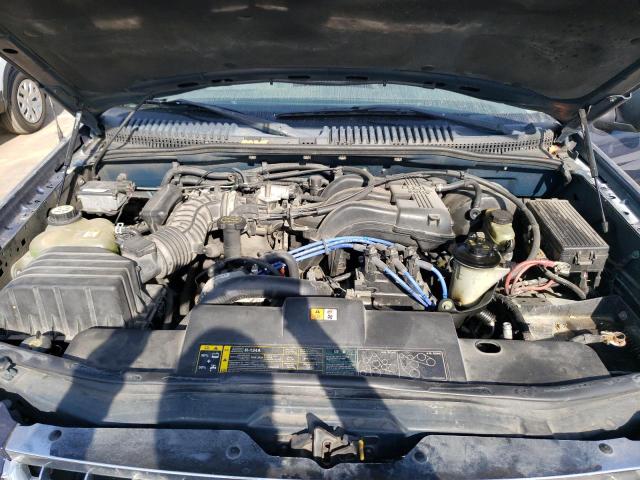 Photo 7 from auction – 2003 FORD EXPLORER X with VIN 1FMZU62K03UC37836