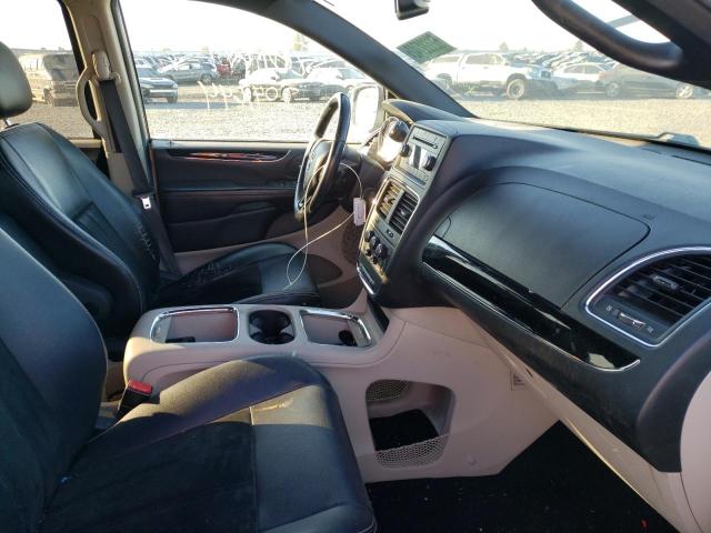 Photo 5 from auction – 2017 DODGE GRAND CARA with VIN 2C4RDGCG5HR603766