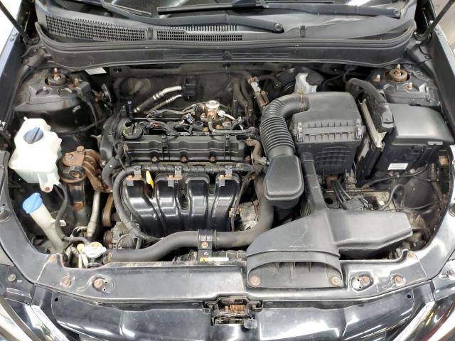 Photo 7 from auction – 2013 HYUNDAI SONATA GLS with VIN 5NPEB4AC5DH759543