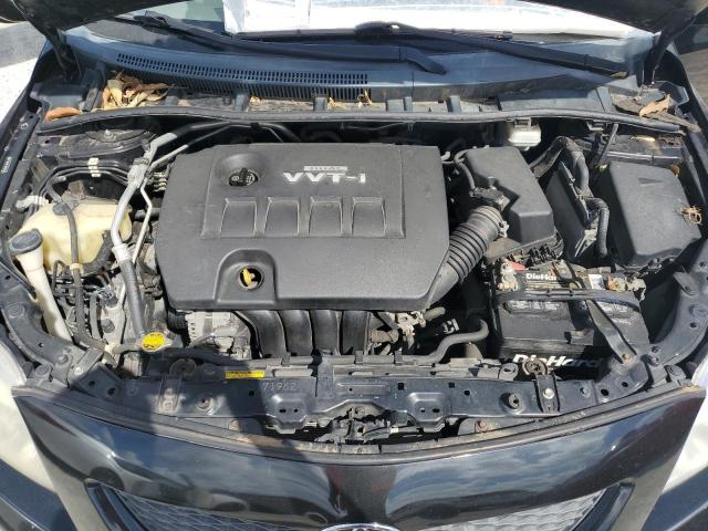 Photo 7 from auction – 2010 TOYOTA COROLLA BA with VIN 2T1BU4EE7AC489559