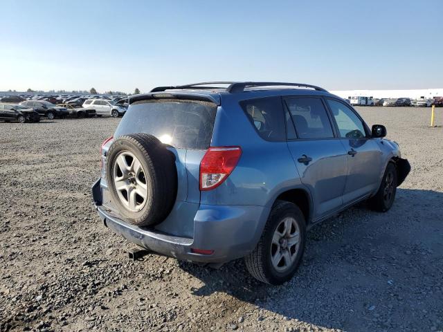 Photo 4 from auction – 2006 TOYOTA RAV4 with VIN JTMZD35V765006617