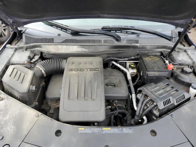 Photo 7 from auction – 2013 CHEVROLET EQUINOX LT with VIN 2GNFLNEKXD6325512