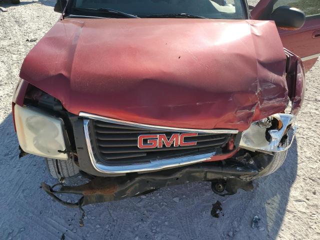 Photo 7 from auction – 2005 GMC ENVOY XUV with VIN 1GKET12M956187959