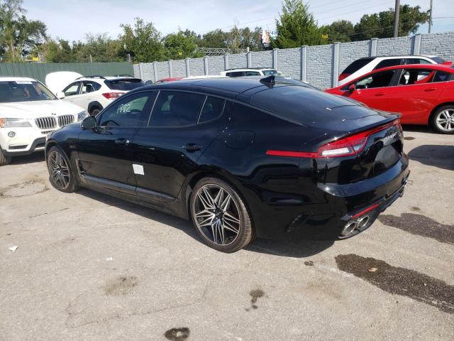 Photo 3 from auction – 2023 KIA STINGER GT with VIN KNAE55LC9P6126064