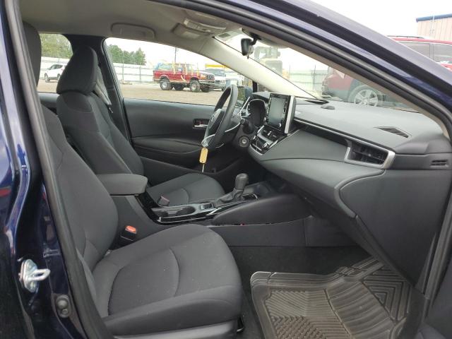 Photo 5 from auction – 2020 TOYOTA COROLLA LE with VIN 5YFEPRAE6LP085615