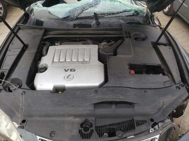 Foto 7 de la subasta – 2007 LEXUS ES 350 con VIN JTHBJ46G672098305