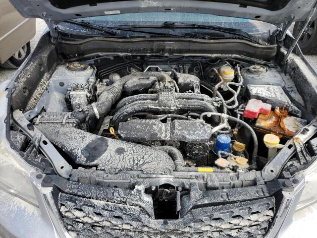 Photo 7 from auction – 2014 SUBARU FORESTER 2 with VIN JF2SJAACXEH518969