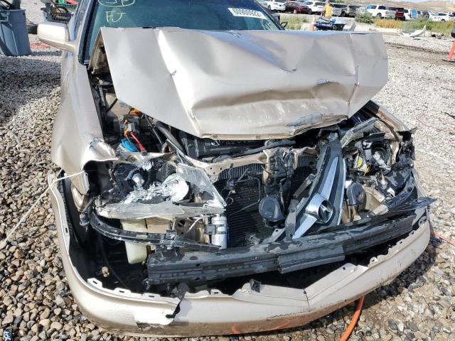Photo 9 from auction – 2003 ACURA 3.2TL with VIN 19UUA56683A017538