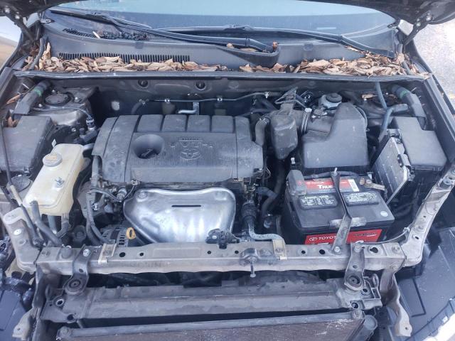 Photo 7 from auction – 2011 TOYOTA RAV4 with VIN 2T3ZF4DV9BW088855