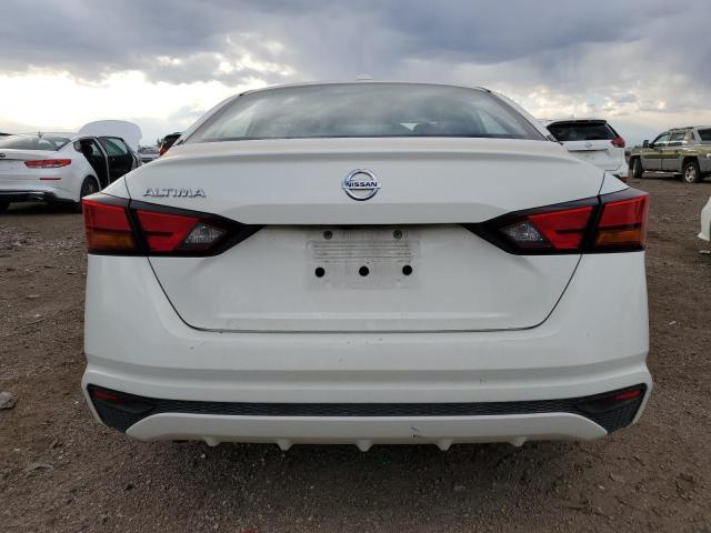 Photo 6 from auction – 2020 NISSAN ALTIMA S with VIN 1N4BL4BV9LC248580