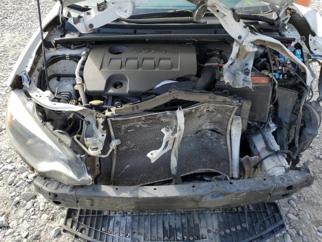 Photo 7 from auction – 2014 TOYOTA COROLLA L with VIN 5YFBURHE0EP145909