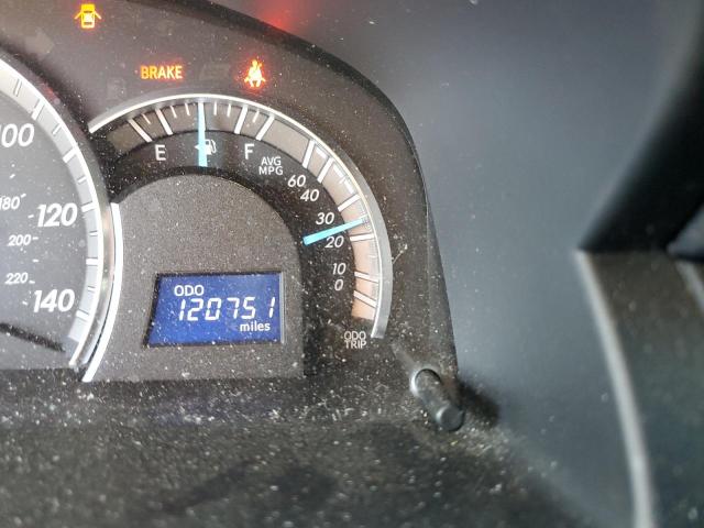 Photo 8 from auction – 2014 TOYOTA CAMRY L with VIN 4T1BF1FK1EU377731