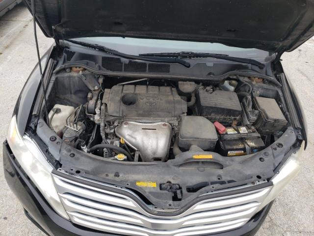 Photo 7 from auction – 2011 TOYOTA VENZA with VIN 4T3BA3BB1BU019807