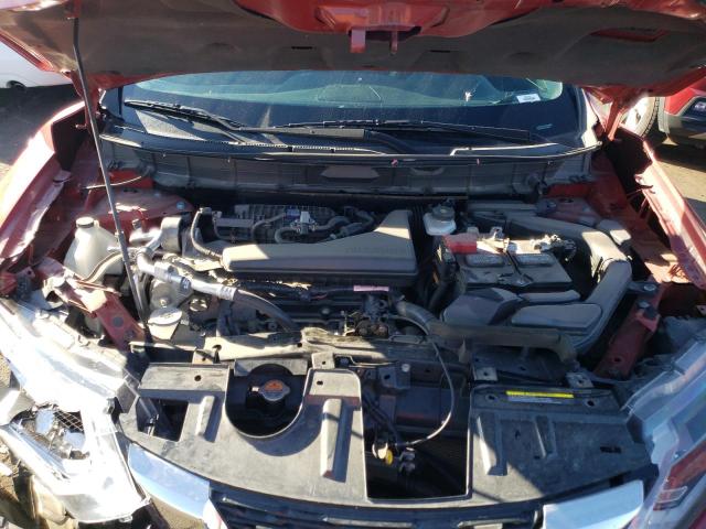Photo 7 from auction – 2018 NISSAN ROGUE S with VIN 5N1AT2MVXJC760249
