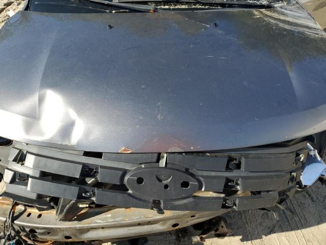 Photo 7 from auction – 2010 FORD EDGE LIMIT with VIN 2FMDK4KC0ABA86318