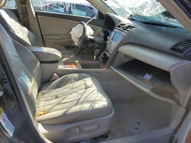 Photo 5 from auction – 2011 TOYOTA CAMRY BASE with VIN 4T1BF3EK2BU162139