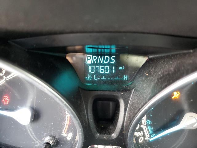 Photo 8 from auction – 2015 FORD FIESTA SE with VIN 3FADP4BJ0FM223435