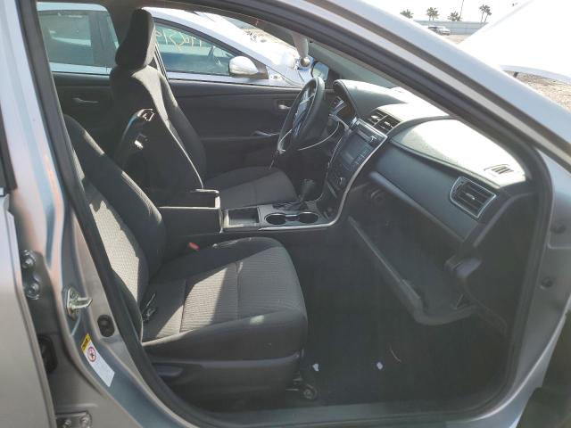 Photo 5 from auction – 2017 TOYOTA CAMRY LE with VIN 4T1BF1FK7HU336542