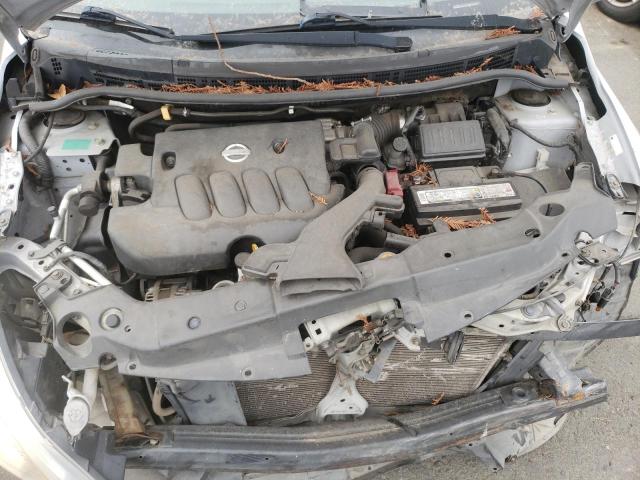 Photo 7 from auction – 2007 NISSAN VERSA S with VIN 3N1BC13EX7L415405