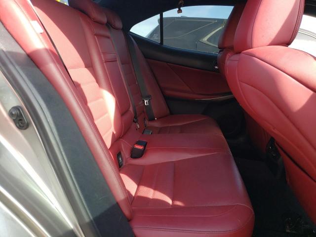 Photo 6 from auction – 2015 LEXUS IS 250 with VIN JTHBF1D24F5059846