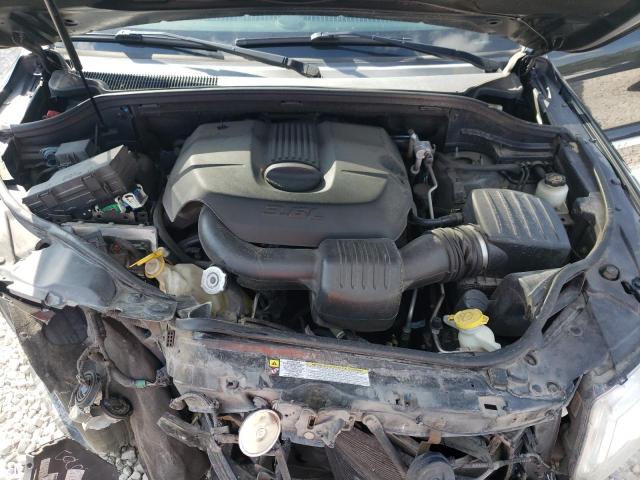 Фото 7 с аукциона – 2011 JEEP GRAND CHER с VIN 1J4RR4GG2BC563490