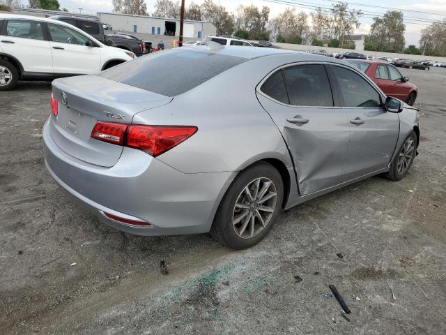 Photo 4 from auction – 2018 ACURA TLX TECH with VIN 19UUB1F50JA003501