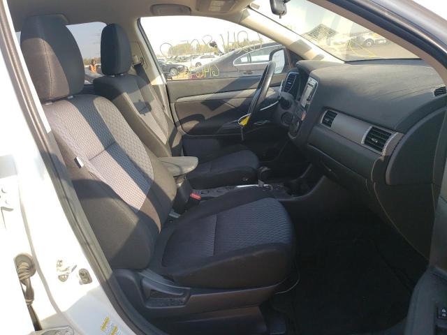 Photo 5 from auction – 2014 MITSUBISHI OUTLANDER with VIN JA4AD3A39EZ011076