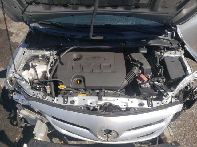 Photo 7 from auction – 2013 TOYOTA COROLLA BA with VIN JTDBU4EE1DJ122391