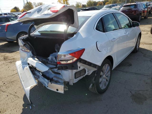 Photo 4 from auction – 2016 BUICK VERANO with VIN 1G4PP5SK0G4127304