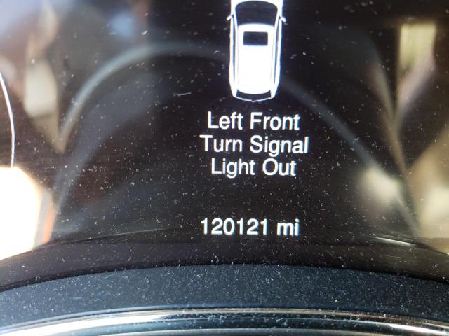 Photo 8 from auction – 2014 JEEP GRAND CHER with VIN 1C4RJFAG4EC372014