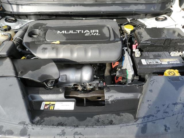 Photo 7 from auction – 2017 JEEP CHEROKEE L with VIN 1C4PJLDB8HW525891