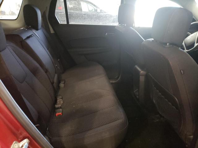 Photo 6 from auction – 2012 GMC TERRAIN SL with VIN 2GKALMEK8C6365698