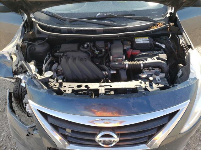 Photo 7 from auction – 2017 NISSAN VERSA S with VIN 3N1CN7AP5HL810972