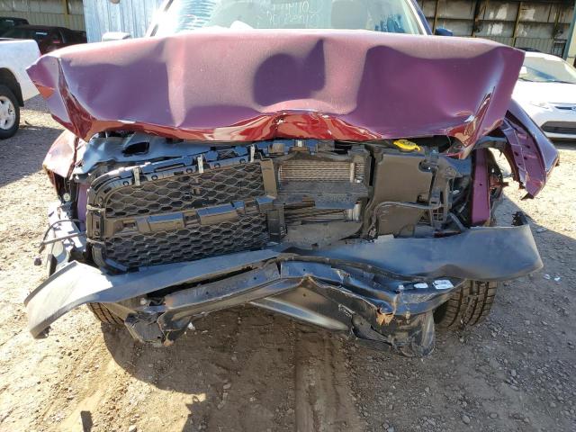Photo 5 from auction – 2022 RAM 1500 CLASS with VIN 1C6RR6FG4NS170109