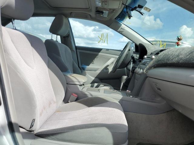 Photo 5 from auction – 2010 TOYOTA CAMRY BASE with VIN 4T1BF3EK0AU037008
