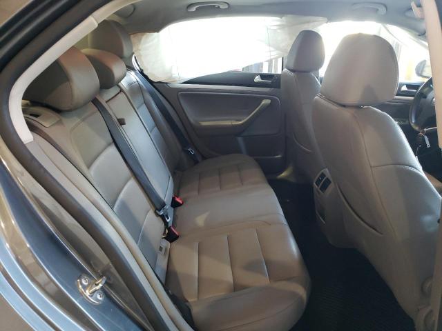 Photo 6 from auction – 2007 VOLKSWAGEN JETTA WOLF with VIN 3VWEF71K97M192021