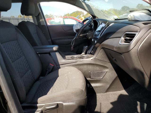 Photo 5 from auction – 2018 CHEVROLET EQUINOX LT with VIN 2GNAXJEV3J6316888