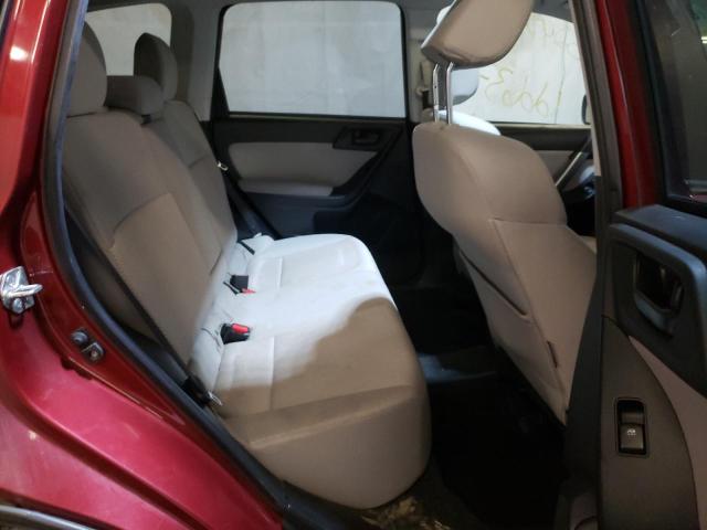 Zdjęcie 6 z aukcji – 2014 SUBARU FORESTER 2 z VIN JF2SJAGC1EH510279