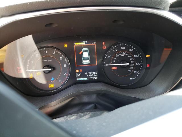 Photo 8 from auction – 2019 SUBARU CROSSTREK with VIN JF2GTAECXK8377648