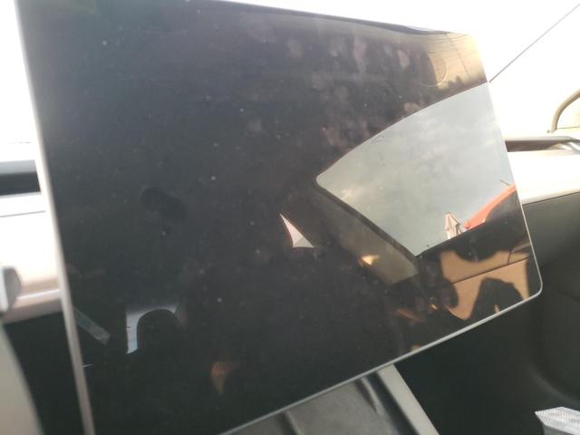 Photo 9 from auction – 2022 TESLA MODEL 3 with VIN 5YJ3E1EA2NF304400