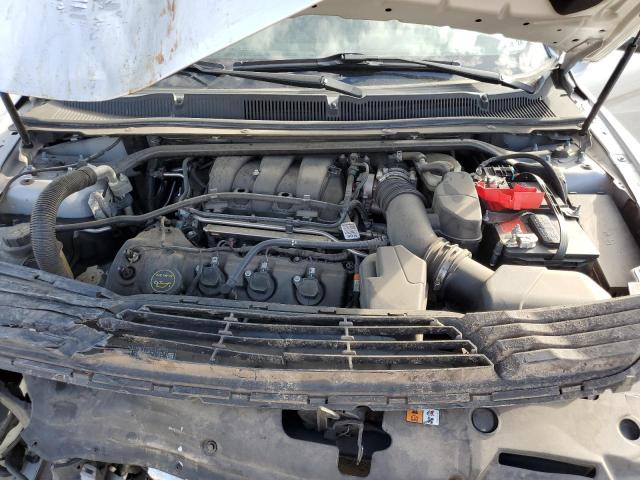 Photo 7 from auction – 2016 FORD TAURUS SEL with VIN 1FAHP2E88GG139941