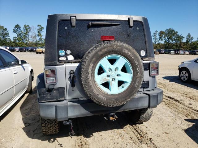 Photo 10 from auction – 2017 JEEP WRANGLER U with VIN 1C4BJWDGXHL540031
