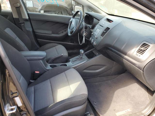 Zdjęcie 5 z aukcji – 2016 KIA FORTE EX z VIN KNAFX5A87G5633645