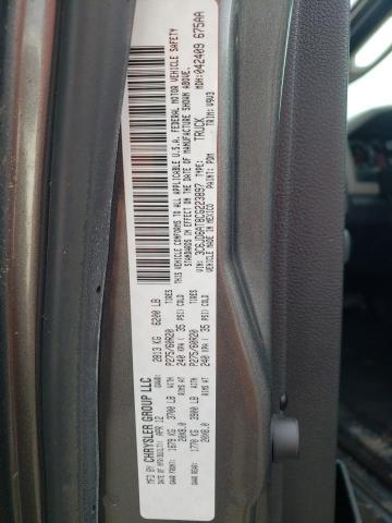 Photo 10 from auction – 2012 DODGE RAM 1500 S with VIN 3C6JD6AT8CG223897