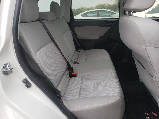 Photo 6 from auction – 2014 SUBARU FORESTER 2 with VIN JF2SJAEC8EH532282