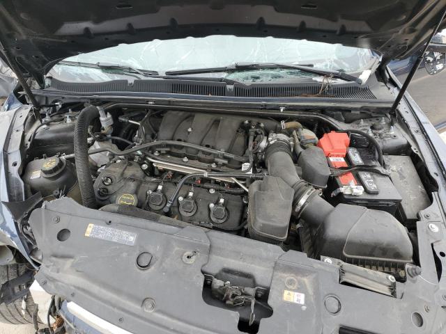Photo 7 from auction – 2017 FORD TAURUS LIM with VIN 1FAHP2F8XHG116838