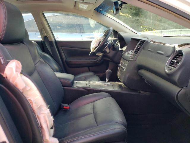 Photo 5 from auction – 2012 NISSAN MAXIMA S with VIN 1N4AA5AP3CC852555