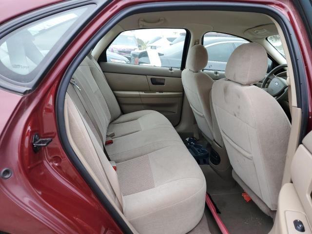 Photo 6 from auction – 2004 FORD TAURUS LX with VIN 1FAFP52U44G136038