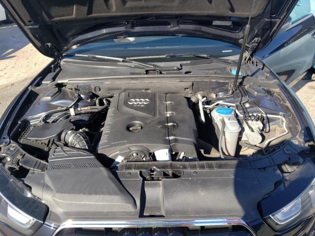 Photo 7 from auction – 2013 AUDI A5 PREMIUM with VIN WAULFAFR0DA011584