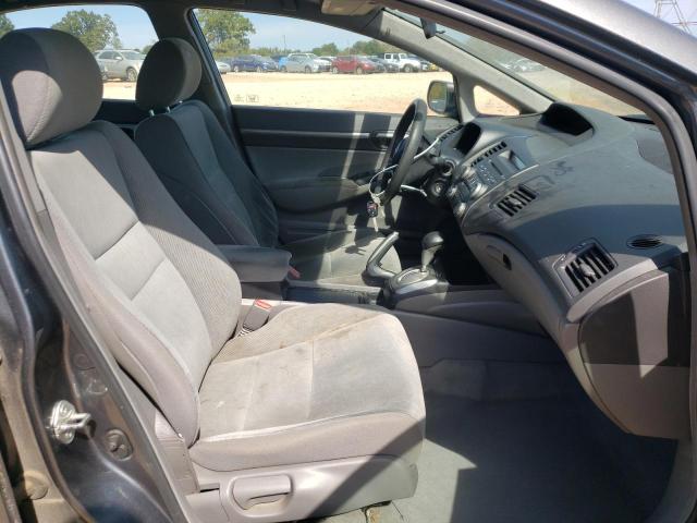Photo 5 from auction – 2011 HONDA CIVIC EX with VIN 19XFA1F87BE019701